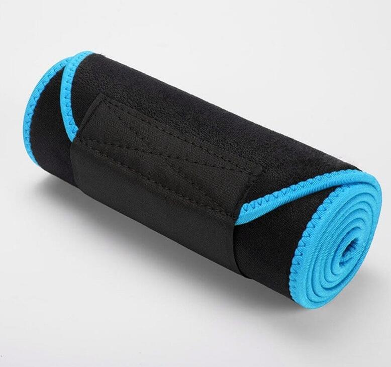 Sweat Waist Trimmer Belt