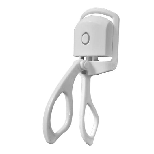 Electric eyelash curler