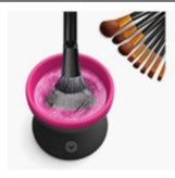 Makeup brush Automatic brush cleaner Rechargeable makeup tool cleaning artifact