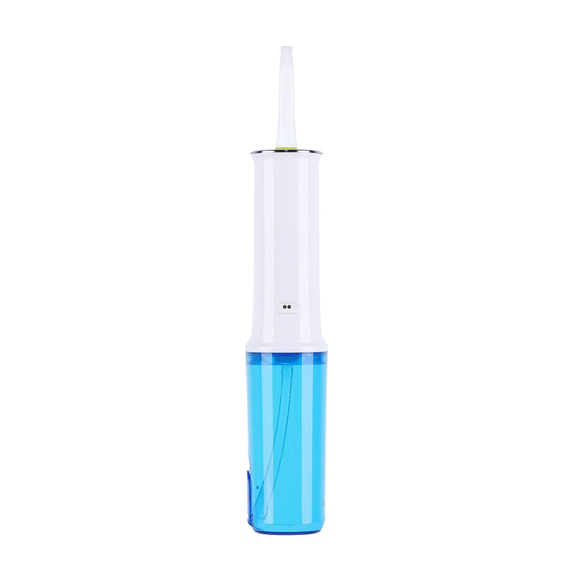 New Portable Tooth Cleaning Device New Rechargeable Tooth Cleaning Device Oral Cleaning Device Household Tooth Cleaning Device