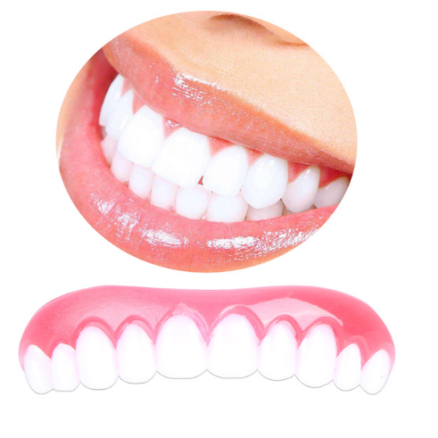 Perfect Smile Veneers Dub In Stock For Correction of Teeth For Bad Teeth Give You Perfect Smile Veneers mouth support