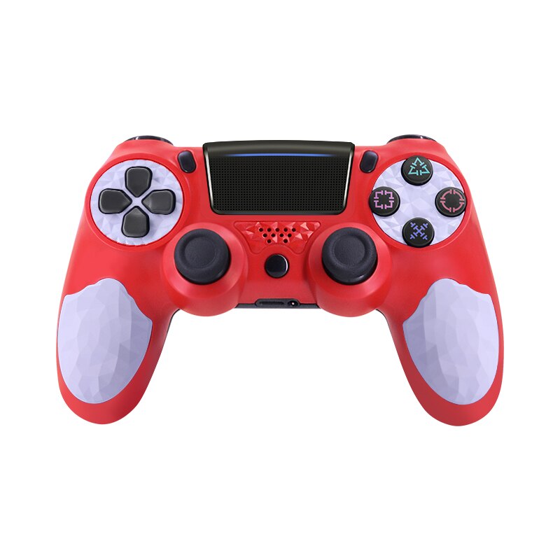 Wireless Controller For PS4 Bluetooth 4.0 Gamepad For Playstation 4 (DS10)