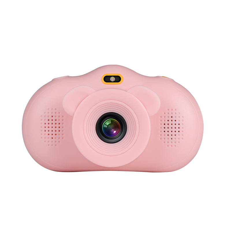 Kids Digital Camera 2.0 Screen With Flash Kids Gift Toy Video Recorder