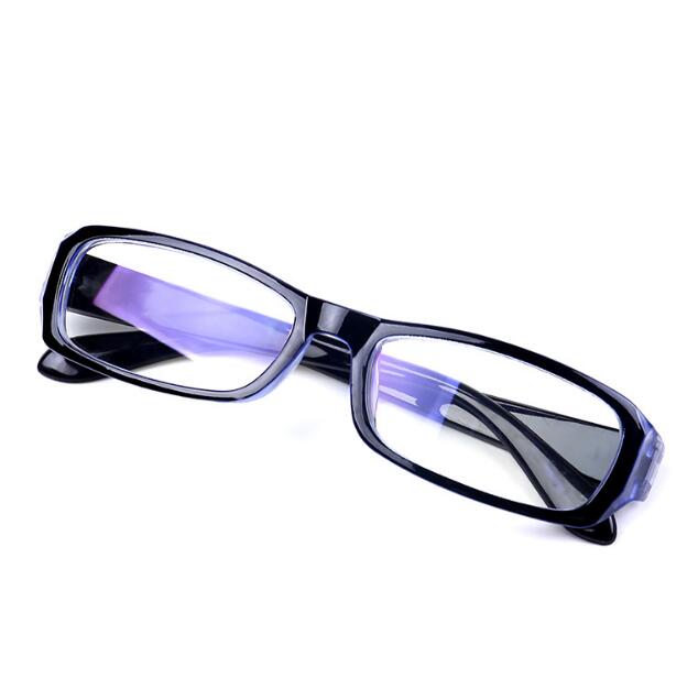 PC TV Anti Radiation Glasses Computer Eye Strain Protection Glasses Anti-fatigue Vision Radiation Resistant Glasses