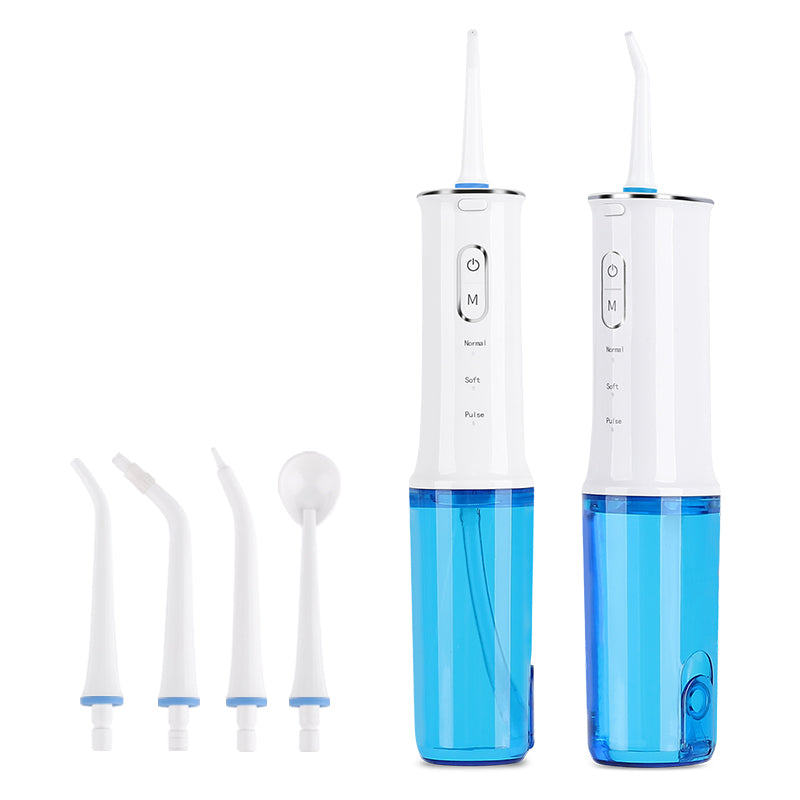 New Portable Tooth Cleaning Device New Rechargeable Tooth Cleaning Device Oral Cleaning Device Household Tooth Cleaning Device