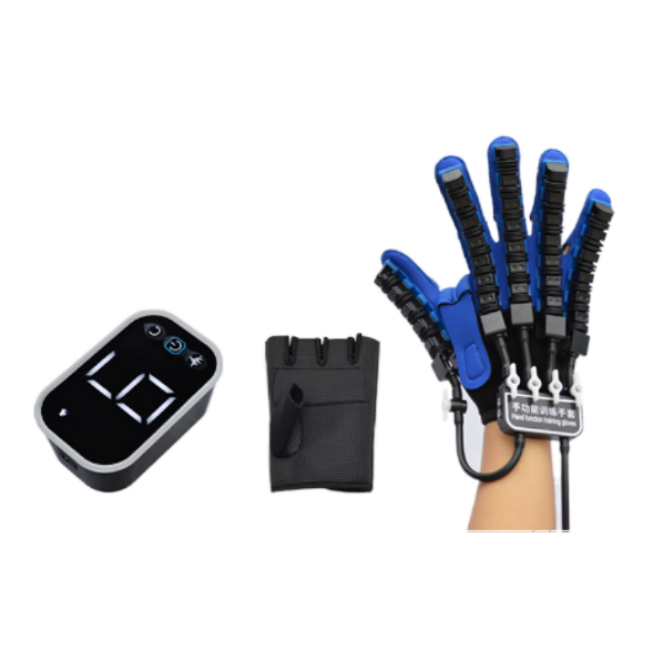 Hand rehabilitation robot gloves