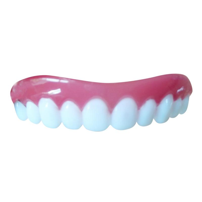 Perfect Smile Veneers Dub In Stock For Correction of Teeth For Bad Teeth Give You Perfect Smile Veneers mouth support