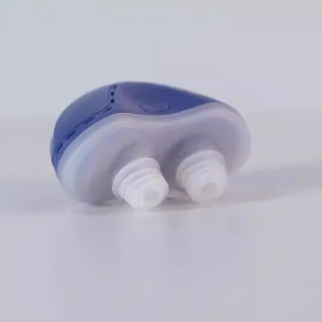 Anti snoring device