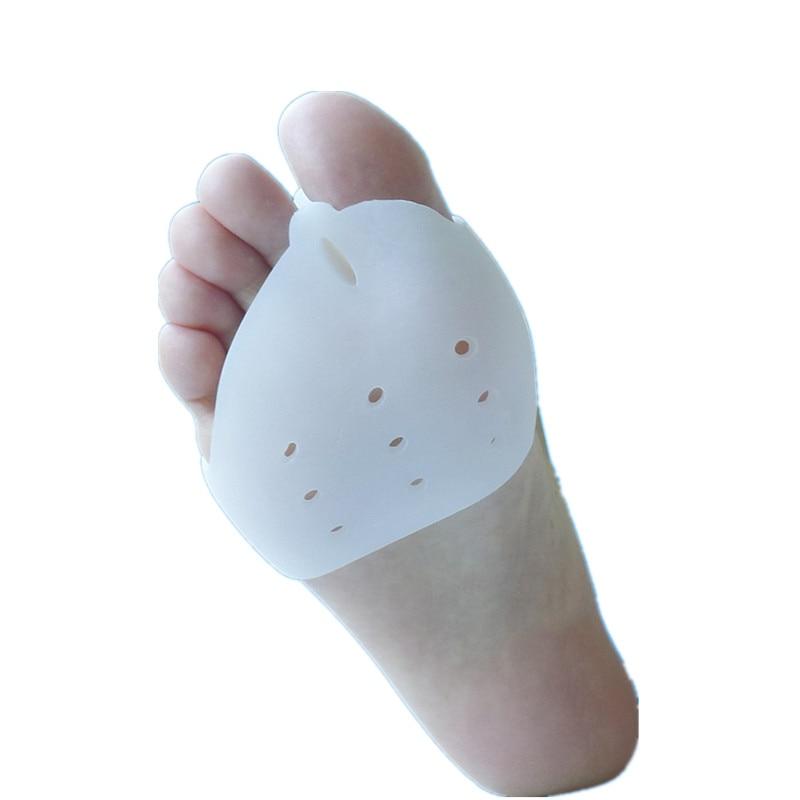 Toe seprator