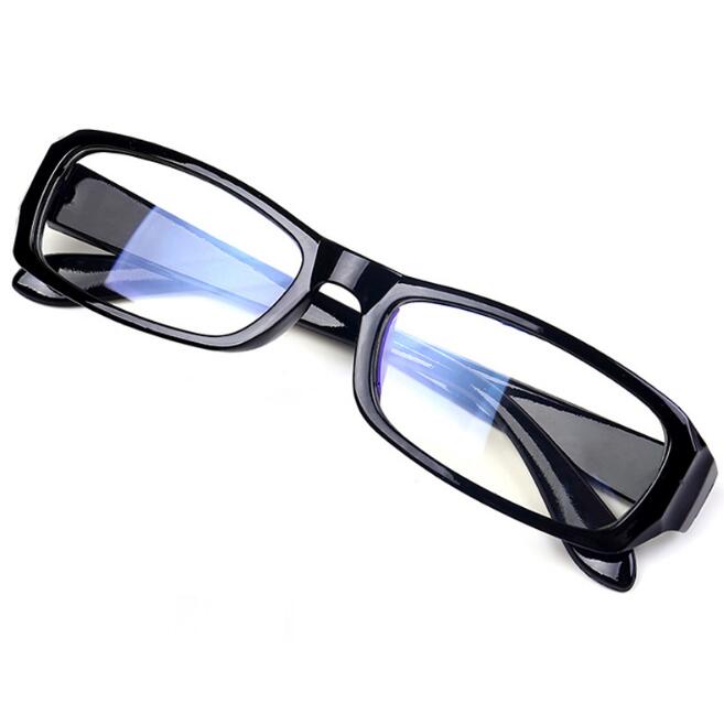 PC TV Anti Radiation Glasses Computer Eye Strain Protection Glasses Anti-fatigue Vision Radiation Resistant Glasses