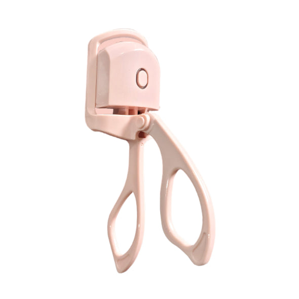 Electric eyelash curler