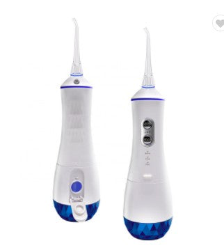 Teeth Hygiene Dental Oral Cordless Teeth Water Flosser Oral Care