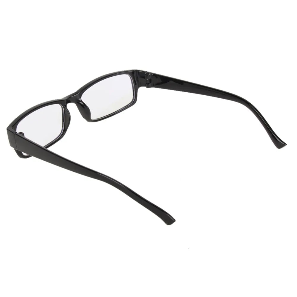 PC TV Anti Radiation Glasses Computer Eye Strain Protection Glasses Anti-fatigue Vision Radiation Resistant Glasses