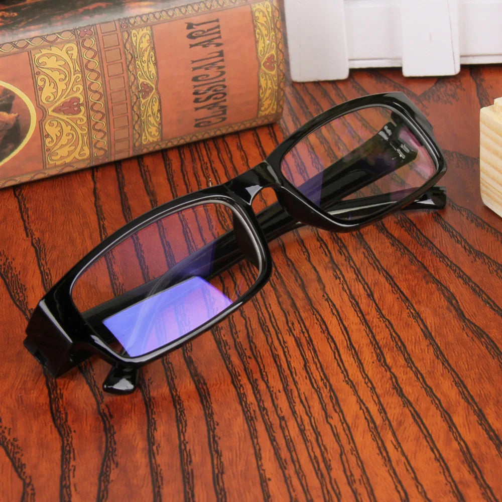 PC TV Anti Radiation Glasses Computer Eye Strain Protection Glasses Anti-fatigue Vision Radiation Resistant Glasses